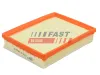Luftfilter FAST FT37176 Bild Luftfilter FAST FT37176