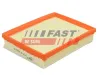 Luftfilter FAST FT37176 Bild Luftfilter FAST FT37176