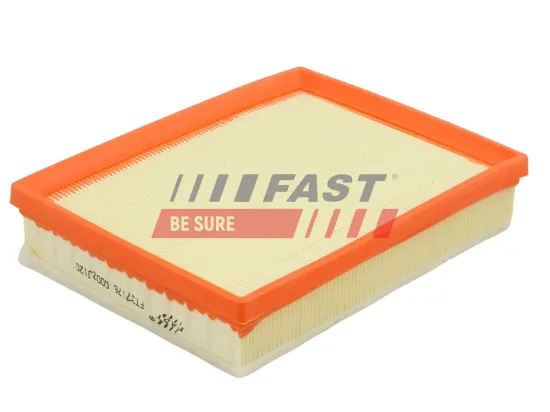 Luftfilter FAST FT37176 Bild Luftfilter FAST FT37176