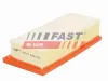 Luftfilter FAST FT37177 Bild Luftfilter FAST FT37177