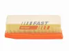Luftfilter FAST FT37177 Bild Luftfilter FAST FT37177