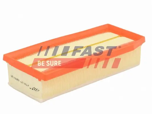 Luftfilter FAST FT37177 Bild Luftfilter FAST FT37177