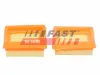 Luftfilter FAST FT37178 Bild Luftfilter FAST FT37178