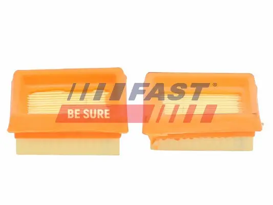 Luftfilter FAST FT37178 Bild Luftfilter FAST FT37178