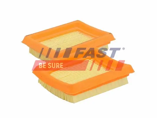 Luftfilter FAST FT37178 Bild Luftfilter FAST FT37178