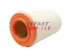 Luftfilter FAST FT37180 Bild Luftfilter FAST FT37180
