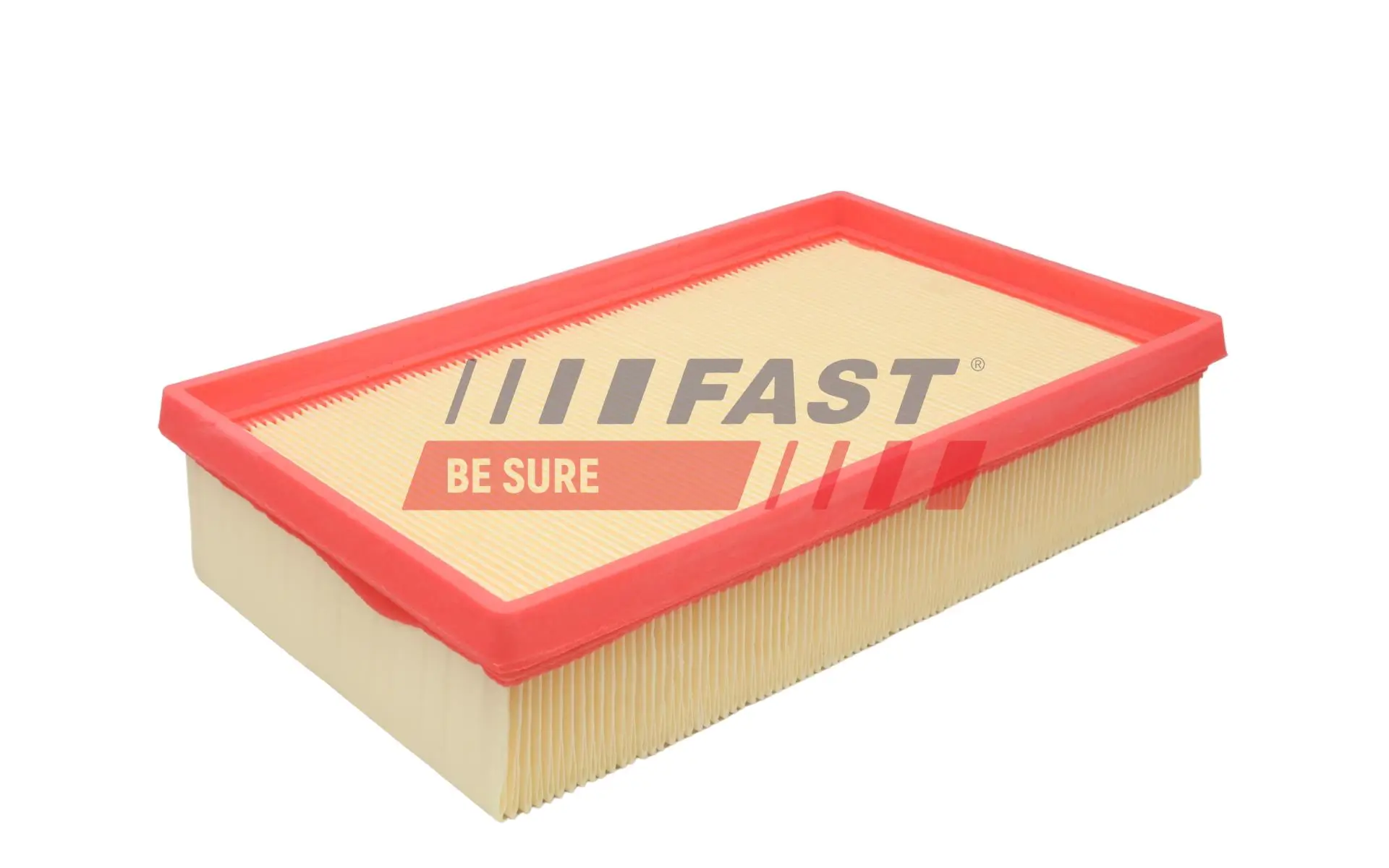 Luftfilter FAST FT37181