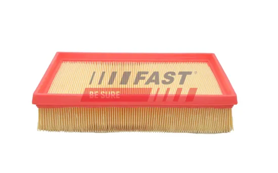 Luftfilter FAST FT37181 Bild Luftfilter FAST FT37181