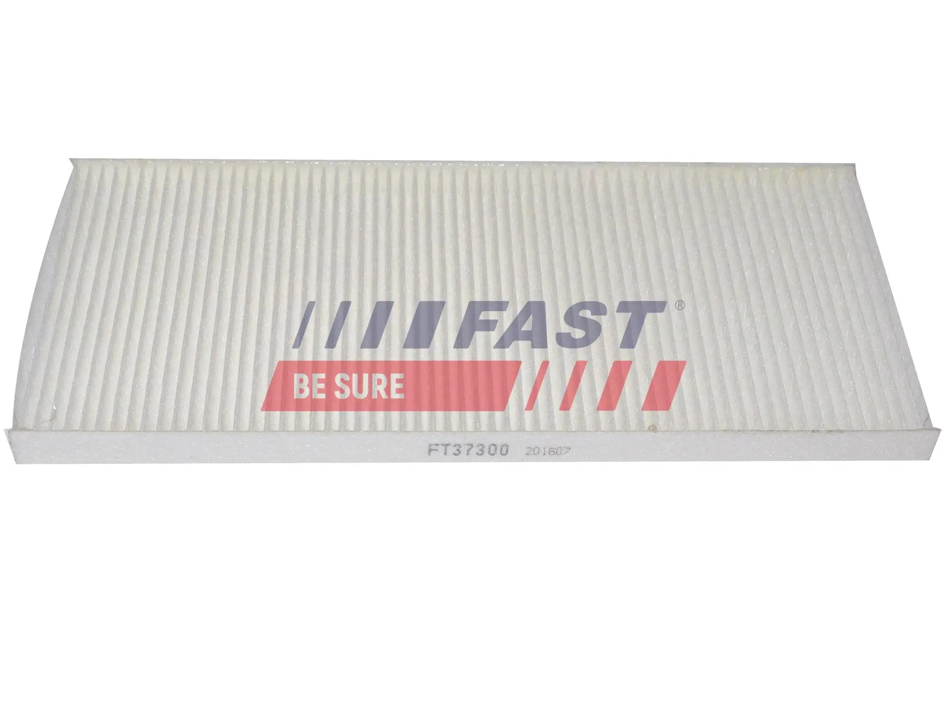 Filter, Innenraumluft FAST FT37300