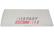 Filter, Innenraumluft FAST FT37300
