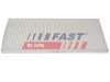 Filter, Innenraumluft FAST FT37300