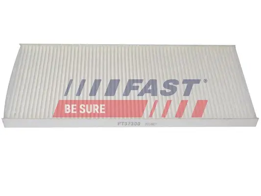 Filter, Innenraumluft FAST FT37300 Bild Filter, Innenraumluft FAST FT37300