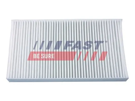 Filter, Innenraumluft FAST FT37302