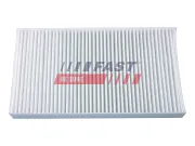 Filter, Innenraumluft FAST FT37302
