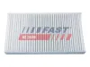 Filter, Innenraumluft FAST FT37302