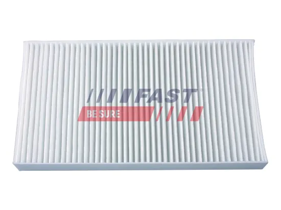 Filter, Innenraumluft FAST FT37302 Bild Filter, Innenraumluft FAST FT37302