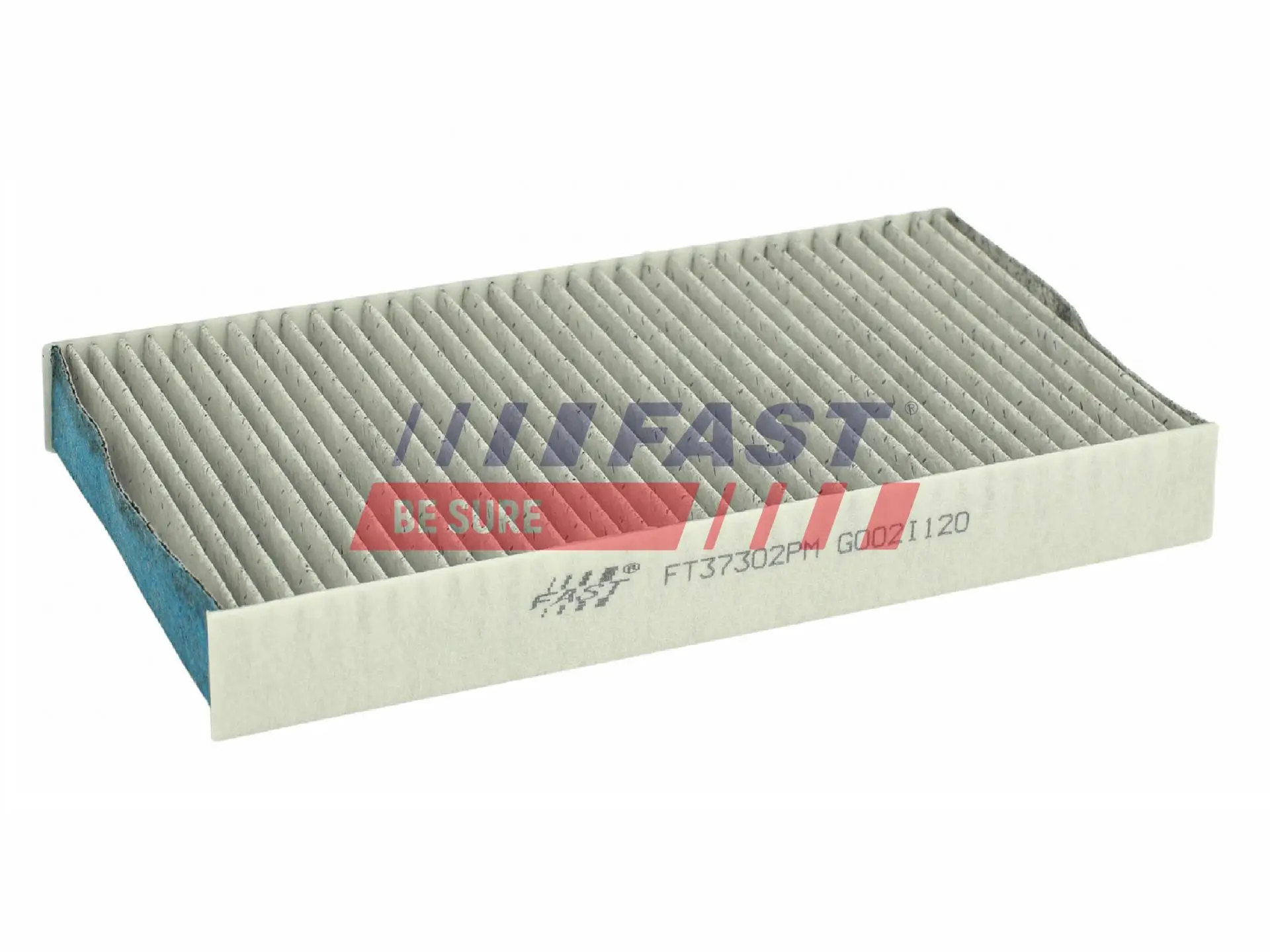 Filter, Innenraumluft FAST FT37302PM