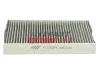 Filter, Innenraumluft FAST FT37302PM Bild Filter, Innenraumluft FAST FT37302PM