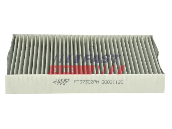 Filter, Innenraumluft FAST FT37302PM Bild Filter, Innenraumluft FAST FT37302PM