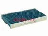 Filter, Innenraumluft FAST FT37302PM Bild Filter, Innenraumluft FAST FT37302PM