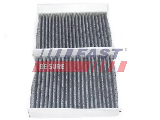 Filter, Innenraumluft FAST FT37307