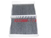 Filter, Innenraumluft FAST FT37307