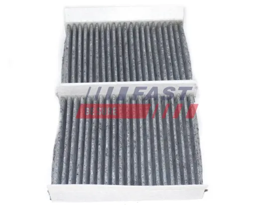 Filter, Innenraumluft FAST FT37307 Bild Filter, Innenraumluft FAST FT37307