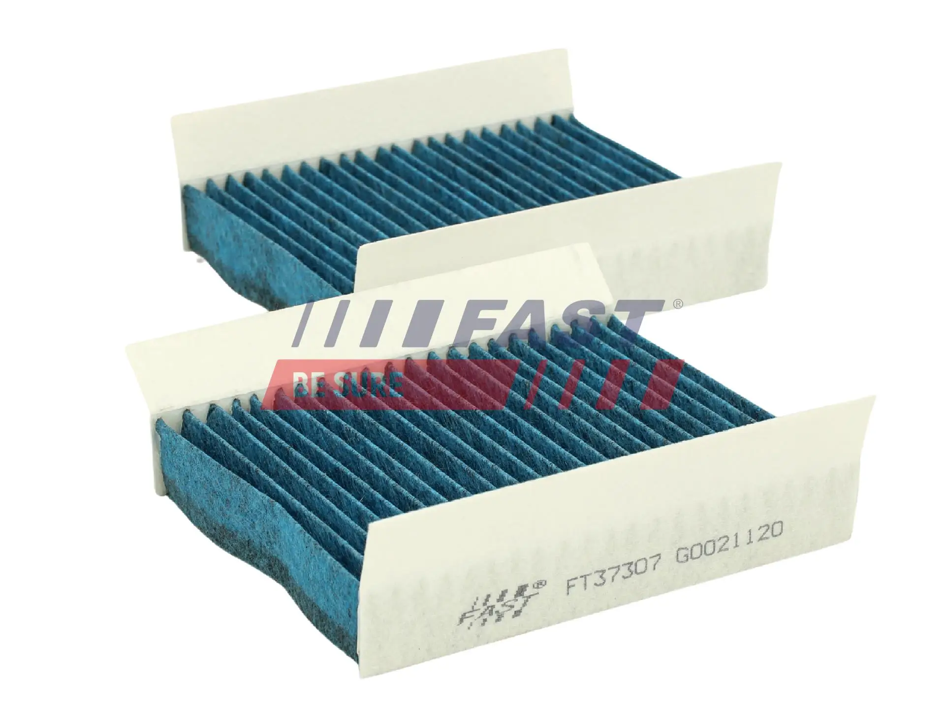 Filter, Innenraumluft FAST FT37307PM