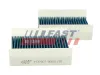 Filter, Innenraumluft FAST FT37307PM Bild Filter, Innenraumluft FAST FT37307PM