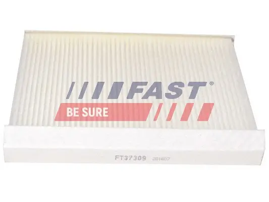 Filter, Innenraumluft FAST FT37309