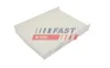 Filter, Innenraumluft FAST FT37309 Bild Filter, Innenraumluft FAST FT37309