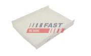 Filter, Innenraumluft FAST FT37309