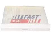 Filter, Innenraumluft FAST FT37309