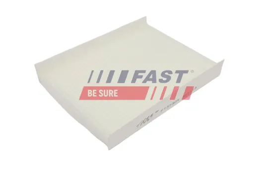 Filter, Innenraumluft FAST FT37309 Bild Filter, Innenraumluft FAST FT37309