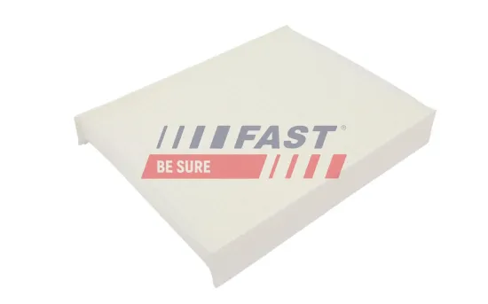 Filter, Innenraumluft FAST FT37309 Bild Filter, Innenraumluft FAST FT37309