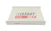 Filter, Innenraumluft FAST FT37309 Bild Filter, Innenraumluft FAST FT37309