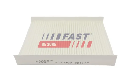 Filter, Innenraumluft FAST FT37309 Bild Filter, Innenraumluft FAST FT37309