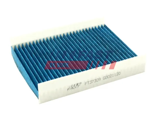 Filter, Innenraumluft FAST FT37309PM Bild Filter, Innenraumluft FAST FT37309PM