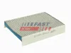 Filter, Innenraumluft FAST FT37309PM Bild Filter, Innenraumluft FAST FT37309PM