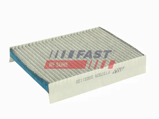 Filter, Innenraumluft FAST FT37309PM Bild Filter, Innenraumluft FAST FT37309PM