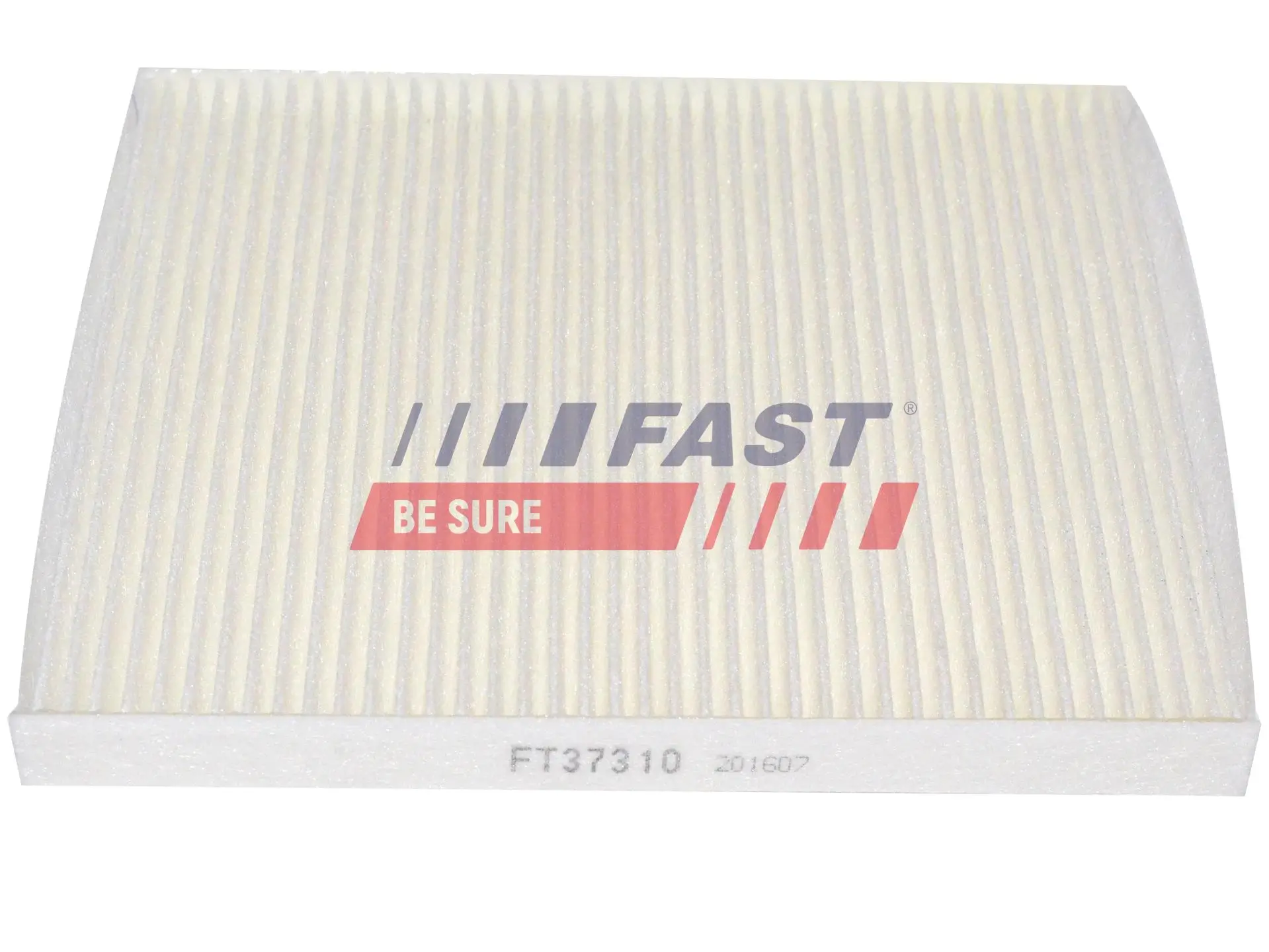Filter, Innenraumluft FAST FT37310