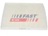 Filter, Innenraumluft FAST FT37310