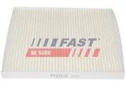 Filter, Innenraumluft FAST FT37310