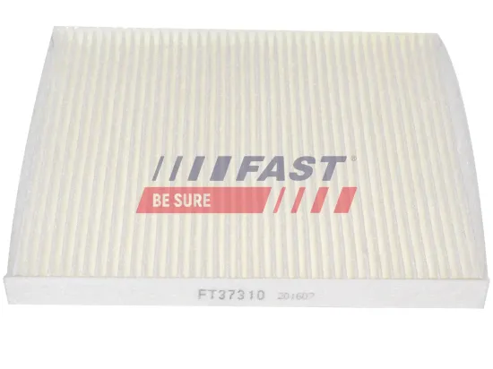 Filter, Innenraumluft FAST FT37310 Bild Filter, Innenraumluft FAST FT37310