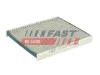 Filter, Innenraumluft FAST FT37310PM Bild Filter, Innenraumluft FAST FT37310PM