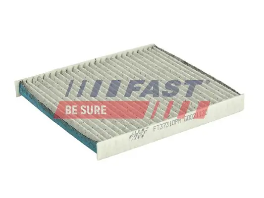 Filter, Innenraumluft FAST FT37310PM Bild Filter, Innenraumluft FAST FT37310PM