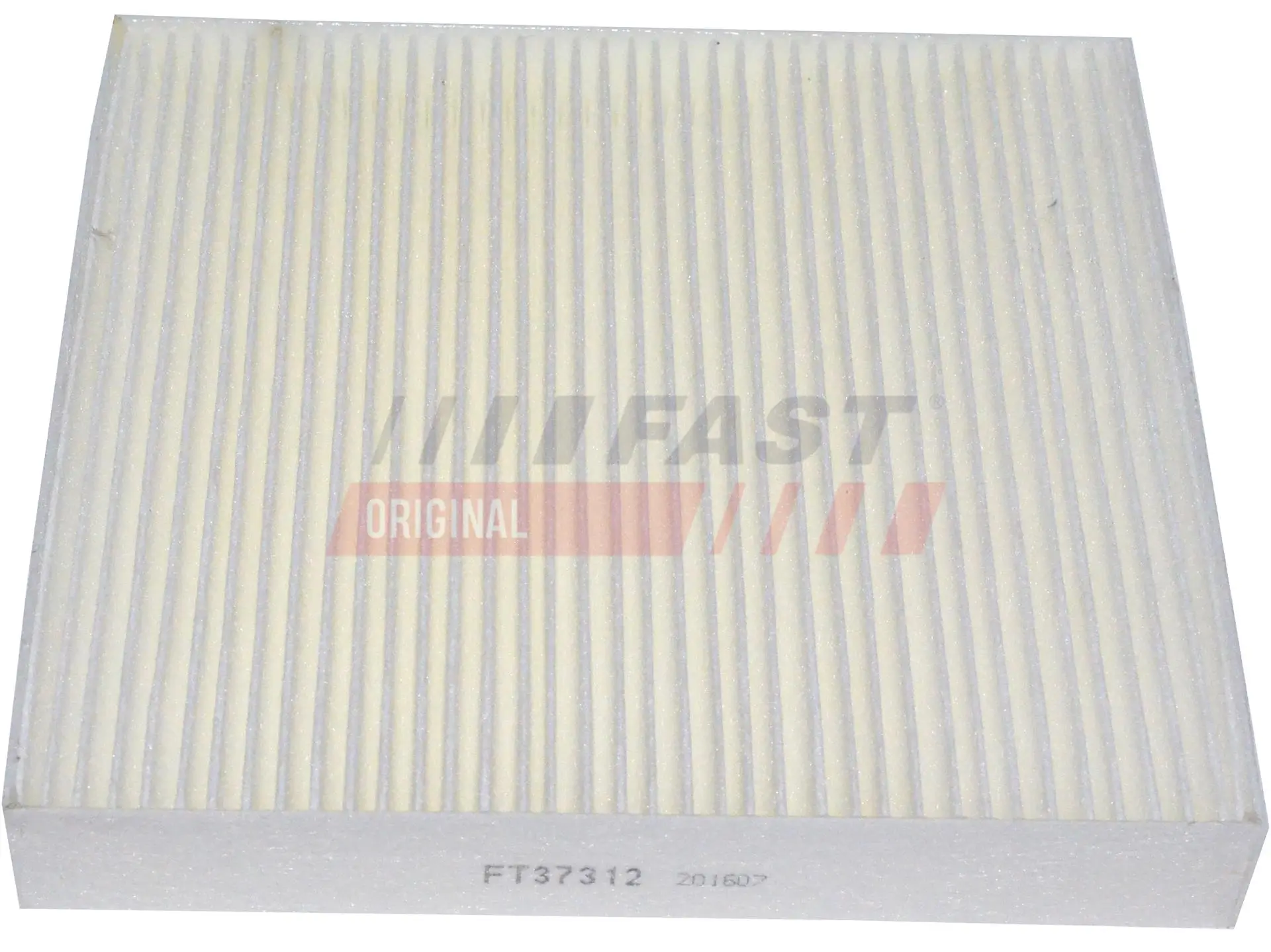 Filter, Innenraumluft FAST FT37312