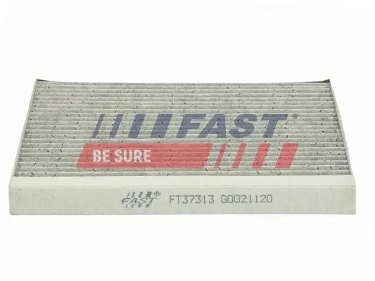 Filter, Innenraumluft FAST FT37313