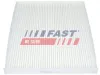 Filter, Innenraumluft FAST FT37313 Bild Filter, Innenraumluft FAST FT37313