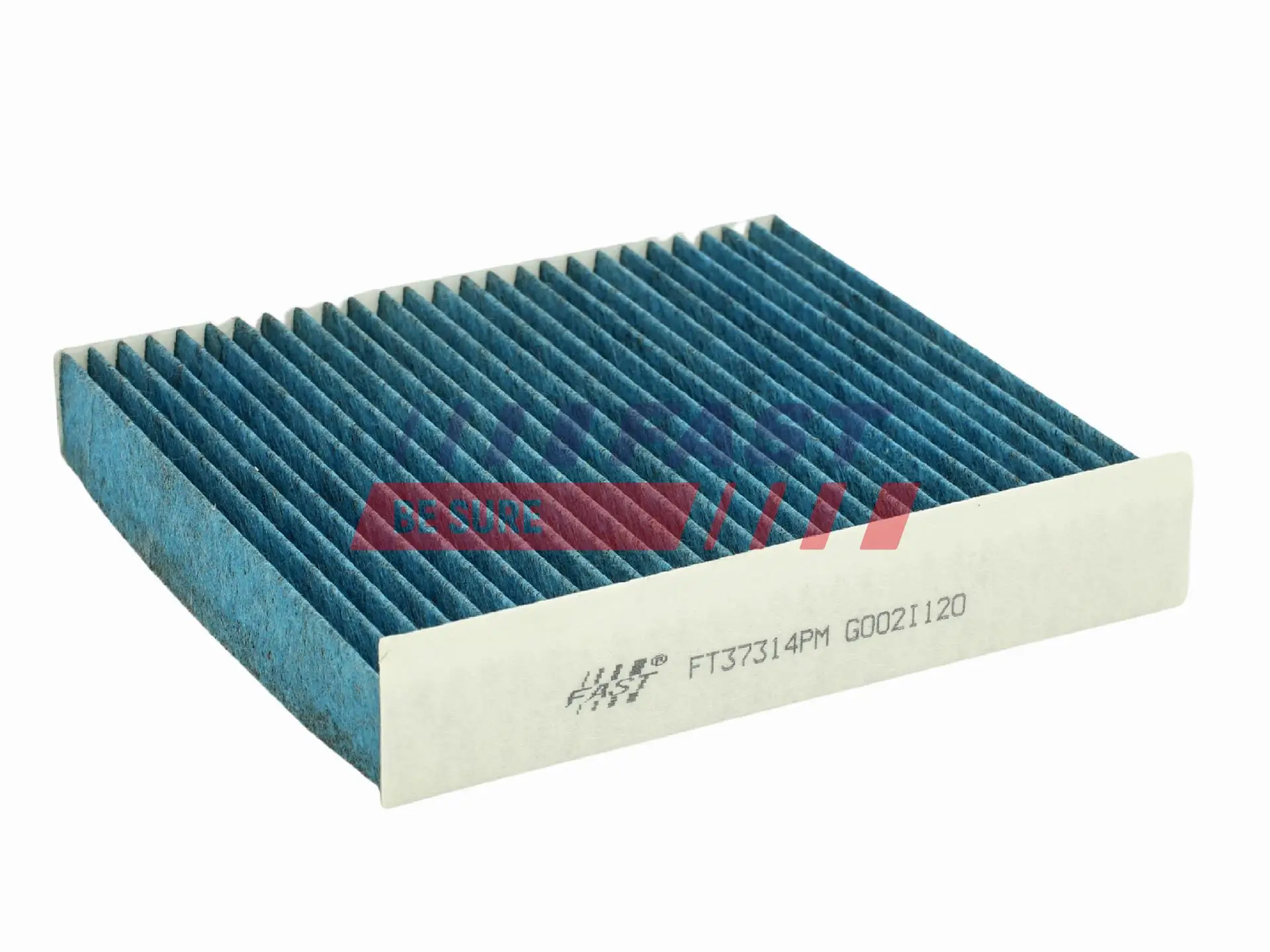 Filter, Innenraumluft FAST FT37314PM